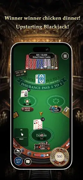 Скачать Pokerrrr 2: Holdem, OFC, Rummy Взлом [МОД Бесконечные деньги] + [МОД Меню] MOD APK на Андроид