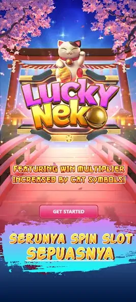 Скачать Lucky Neko PG Soft Slot Demo Взлом [МОД Бесконечные деньги] + [МОД Меню] MOD APK на Андроид