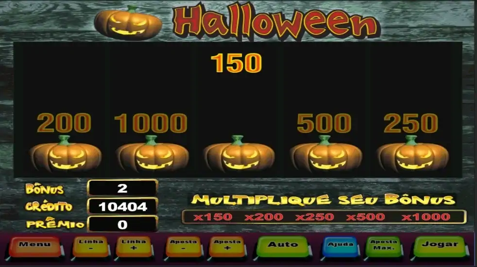 Скачать Halloween Slot Bomba Sena Взлом [МОД Много денег] + [МОД Меню] MOD APK на Андроид