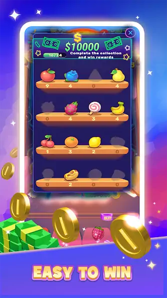 Скачать Plinko GO - Drop win money Взлом [МОД Бесконечные деньги] + [МОД Меню] MOD APK на Андроид