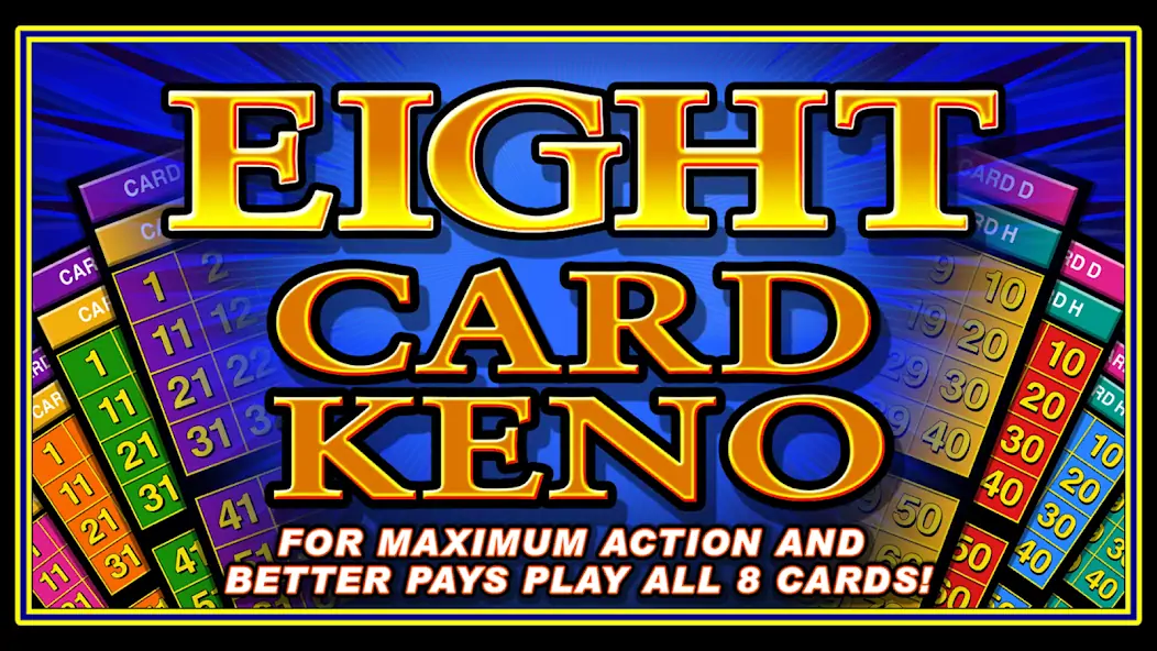 Скачать Keno Star- Classic Games Взлом [МОД Бесконечные деньги] + [МОД Меню] MOD APK на Андроид