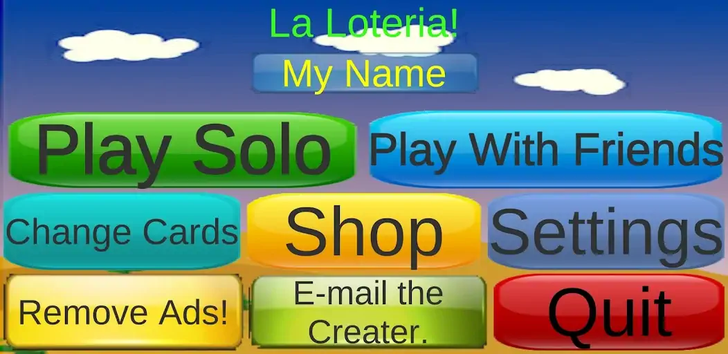 Скачать La Loteria Взлом [МОД Много монет] + [МОД Меню] MOD APK на Андроид