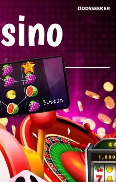 Скачать Online slots Chumba Casino Взлом [МОД Бесконечные деньги] + [МОД Меню] MOD APK на Андроид