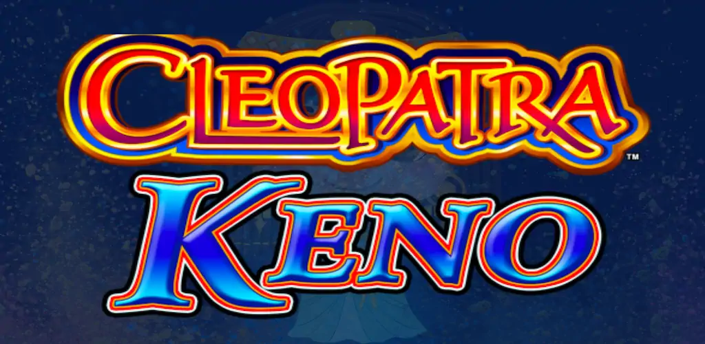 Скачать Cleopatra Keno - Keno Games Взлом [МОД Бесконечные деньги] + [МОД Меню] MOD APK на Андроид