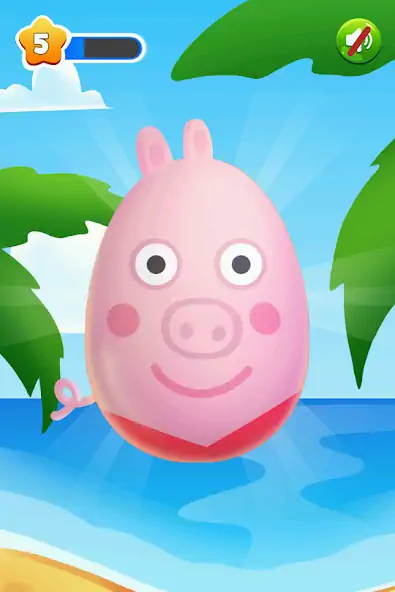 Скачать Surprise Eggs Memo Взлом [МОД Бесконечные деньги] + [МОД Меню] MOD APK на Андроид