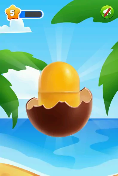 Скачать Surprise Eggs Memo Взлом [МОД Бесконечные деньги] + [МОД Меню] MOD APK на Андроид