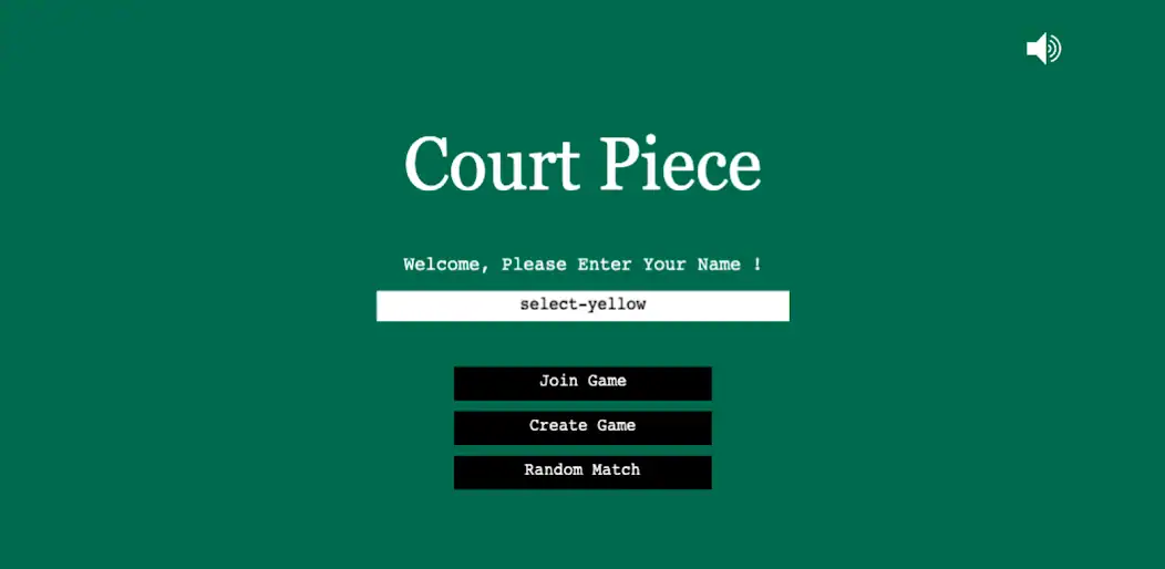 Скачать Court Piece : Hokm , Rang Взлом [МОД Много монет] + [МОД Меню] MOD APK на Андроид