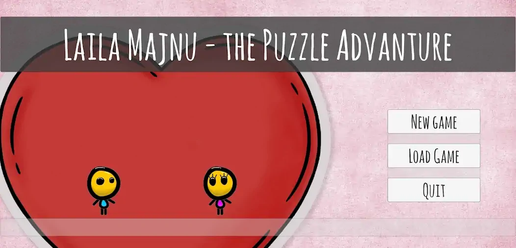 Скачать Laila Majnu - Puzzle Adventure Взлом [МОД Много денег] + [МОД Меню] MOD APK на Андроид