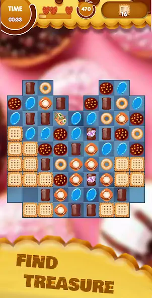 Скачать Candy Blast : Match 3 game Взлом [МОД Бесконечные монеты] + [МОД Меню] MOD APK на Андроид