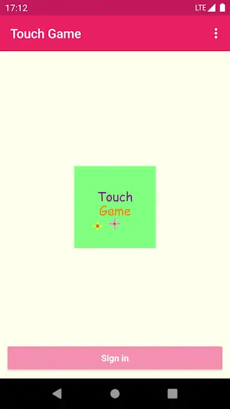 Скачать Touch Game Взлом [МОД Много монет] + [МОД Меню] MOD APK на Андроид