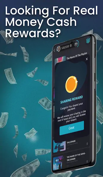 Скачать Cash Earning App Givvy Videos Взлом [МОД Бесконечные монеты] + [МОД Меню] MOD APK на Андроид