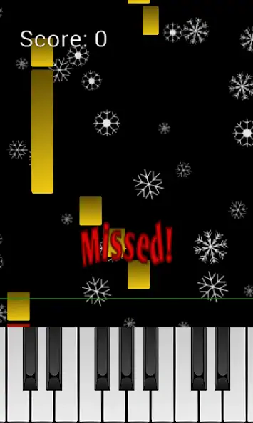 Скачать Christmas Piano Взлом [МОД Бесконечные деньги] + [МОД Меню] MOD APK на Андроид