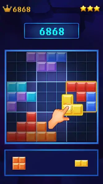 Скачать Brick 99 Sudoku Block Puzzle Взлом [МОД Бесконечные деньги] + [МОД Меню] MOD APK на Андроид