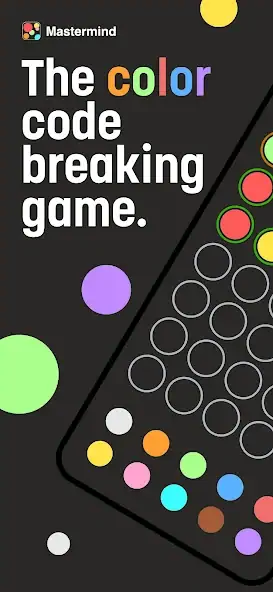 Скачать Mastermind - Code Breaker Взлом [МОД Много монет] + [МОД Меню] MOD APK на Андроид