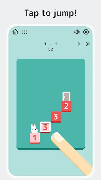 Скачать BLgK: casual logic puzzle Взлом [МОД Много денег] + [МОД Меню] MOD APK на Андроид