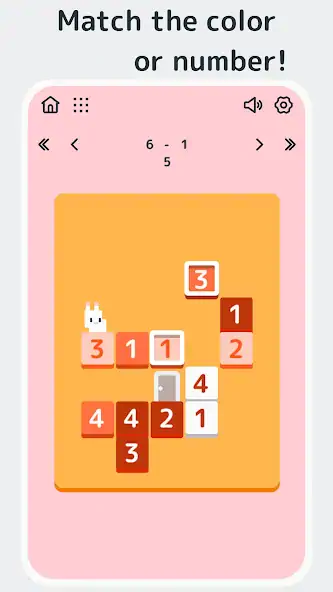 Скачать BLgK: casual logic puzzle Взлом [МОД Много денег] + [МОД Меню] MOD APK на Андроид