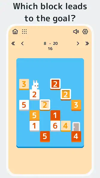 Скачать BLgK: casual logic puzzle Взлом [МОД Много денег] + [МОД Меню] MOD APK на Андроид