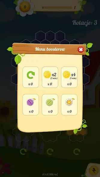 Скачать Honey Blocks Взлом [МОД Много монет] + [МОД Меню] MOD APK на Андроид