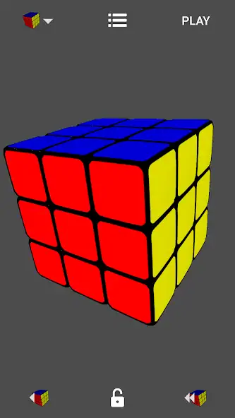 Скачать Magic Cube Взлом [МОД Бесконечные деньги] + [МОД Меню] MOD APK на Андроид