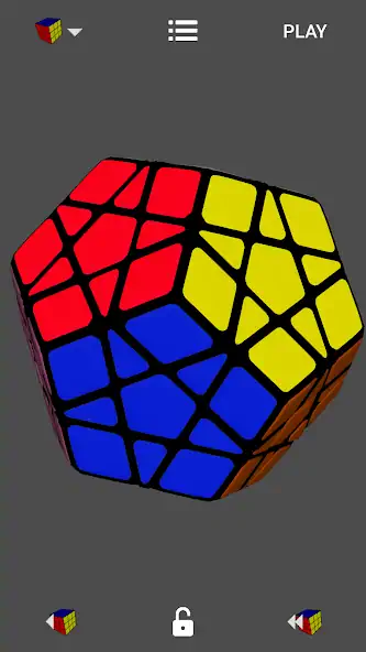 Скачать Magic Cube Взлом [МОД Бесконечные деньги] + [МОД Меню] MOD APK на Андроид