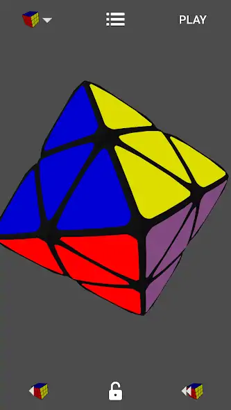 Скачать Magic Cube Взлом [МОД Бесконечные деньги] + [МОД Меню] MOD APK на Андроид