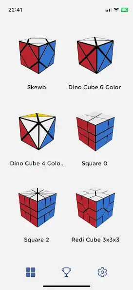 Скачать Rubik Master: Cube Puzzle 3D Взлом [МОД Много монет] + [МОД Меню] MOD APK на Андроид