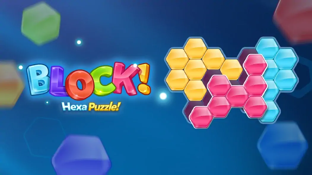 Скачать Block! Hexa Puzzle™ Взлом [МОД Много денег] + [МОД Меню] MOD APK на Андроид