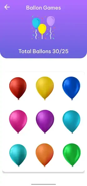 Скачать Balloon Cracker Взлом [МОД Много монет] + [МОД Меню] MOD APK на Андроид