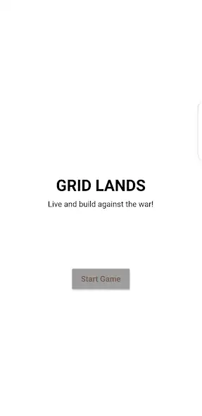 Скачать Gridland 1 Взлом [МОД Бесконечные деньги] + [МОД Меню] MOD APK на Андроид