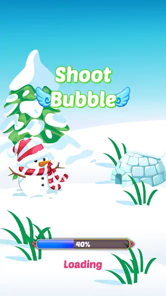 Скачать Shoot Bubble Puzzle Взлом [МОД Много денег] + [МОД Меню] MOD APK на Андроид