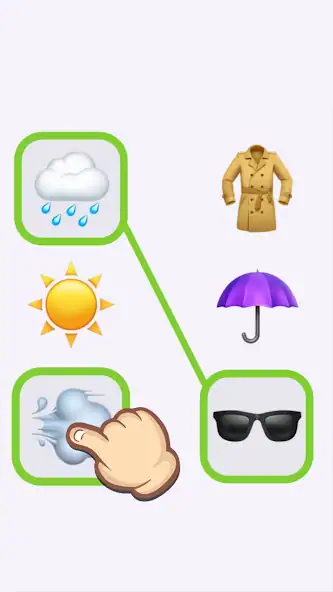 Скачать Emoji Puzzle! Взлом [МОД Много денег] + [МОД Меню] MOD APK на Андроид
