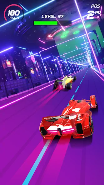 Скачать Formula Racing: Car Games Взлом [МОД Много денег] + [МОД Меню] MOD APK на Андроид