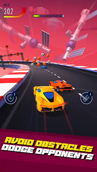 Скачать Car Race 3D - Racing Master Взлом [МОД Много денег] + [МОД Меню] MOD APK на Андроид