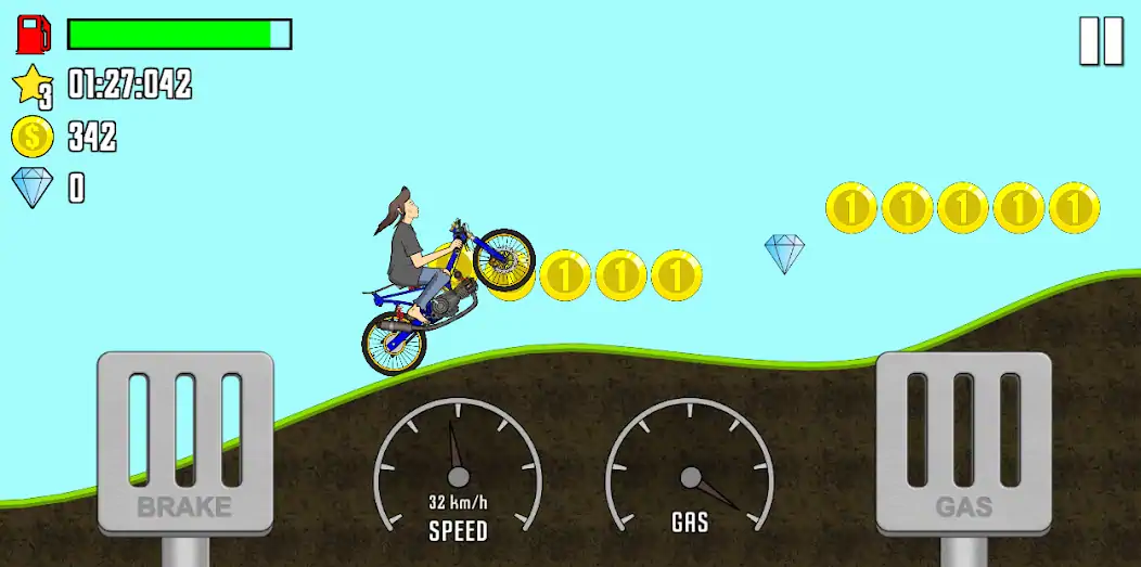 Скачать Drag Racing Bike Взлом [МОД Много монет] + [МОД Меню] MOD APK на Андроид