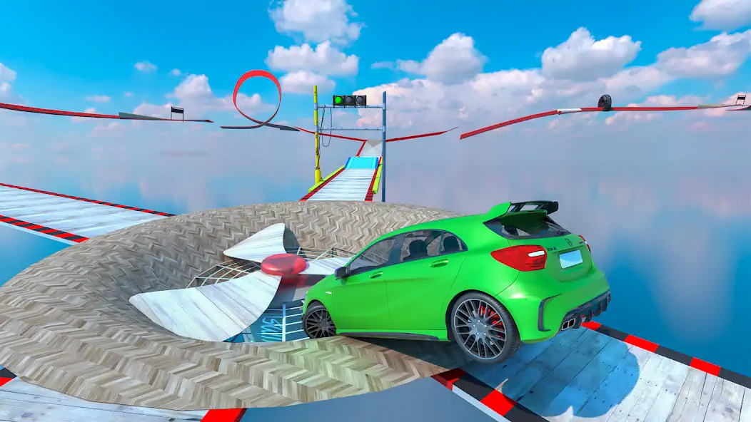 Скачать Car Driving Game: Car Games 3D Взлом [МОД Бесконечные монеты] + [МОД Меню] MOD APK на Андроид