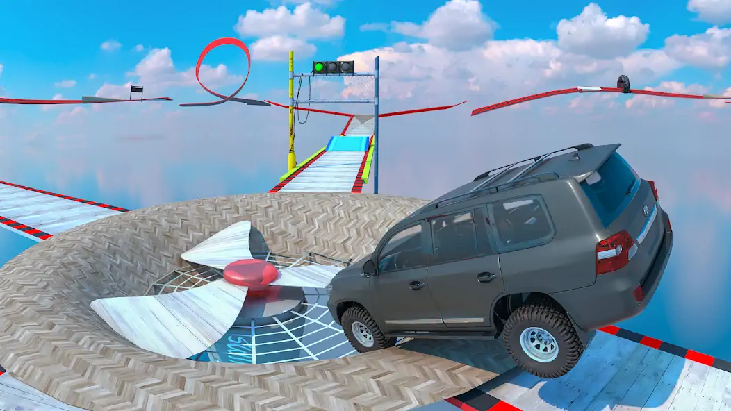 Скачать Car Driving Game: Car Games 3D Взлом [МОД Бесконечные монеты] + [МОД Меню] MOD APK на Андроид