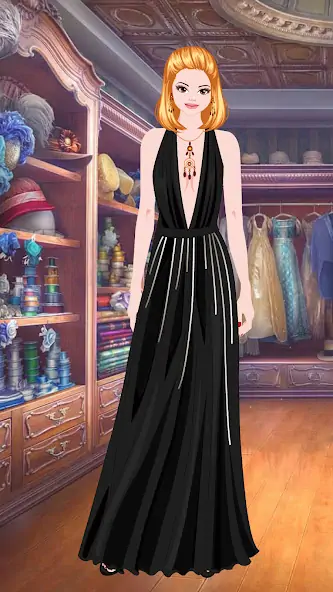 Скачать Dress Up Game - Fashion Studio Взлом [МОД Много монет] + [МОД Меню] MOD APK на Андроид