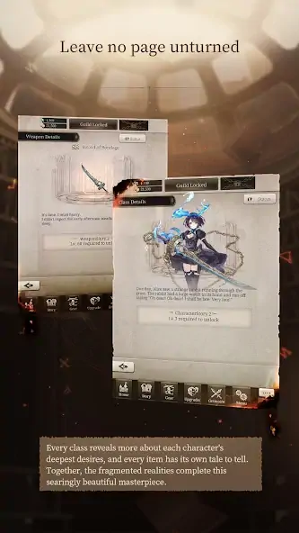 Скачать SINoALICE Взлом [МОД Много монет] + [МОД Меню] MOD APK на Андроид