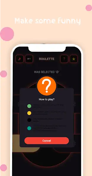 Скачать Shock - finger roulette game Взлом [МОД Много монет] + [МОД Меню] MOD APK на Андроид