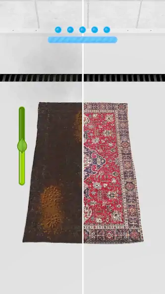 Скачать Clean My Carpet - ASMR Washing Взлом [МОД Бесконечные монеты] + [МОД Меню] MOD APK на Андроид