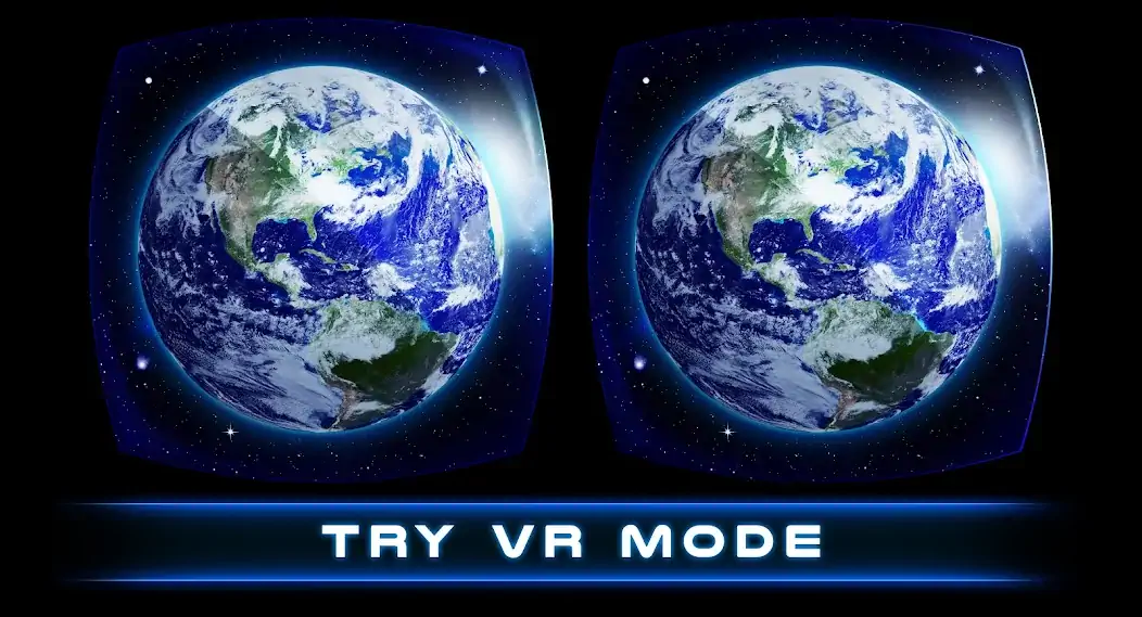 Скачать VR Space Virtual Reality 360 Взлом [МОД Бесконечные деньги] + [МОД Меню] MOD APK на Андроид