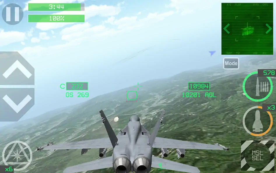 Скачать Strike Fighters Взлом [МОД Много денег] + [МОД Меню] MOD APK на Андроид