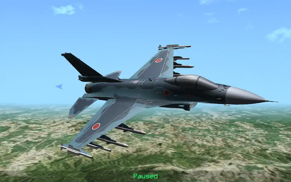 Скачать Strike Fighters Взлом [МОД Много денег] + [МОД Меню] MOD APK на Андроид