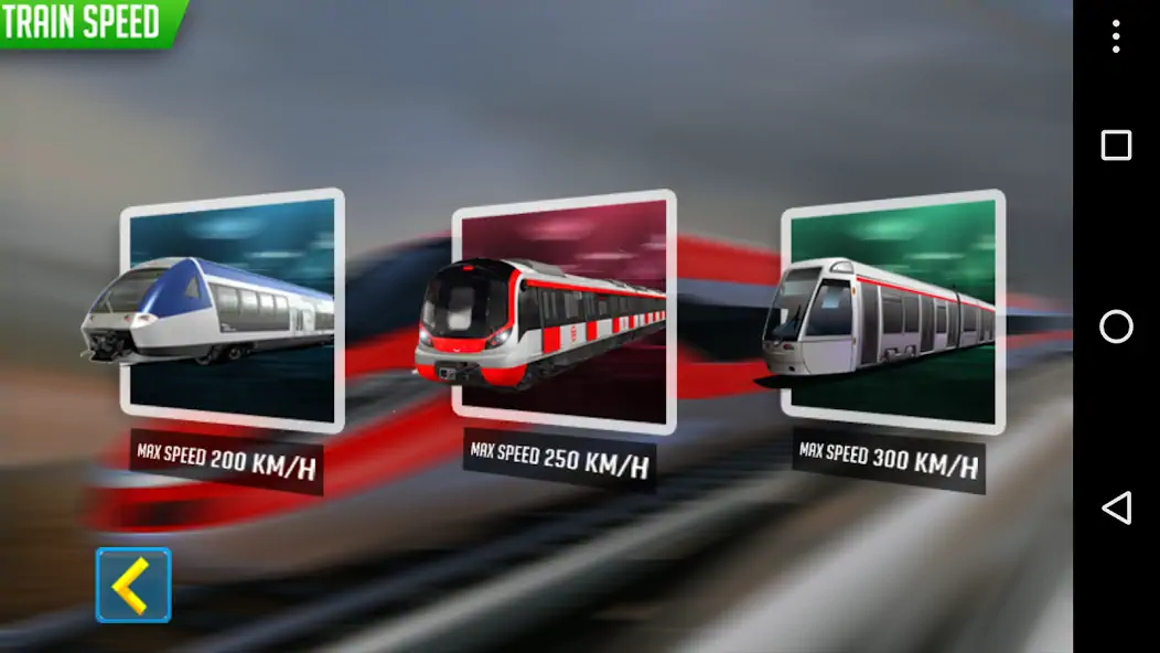 Скачать Metro Train Simulator 2023 Взлом [МОД Много монет] + [МОД Меню] MOD APK на Андроид