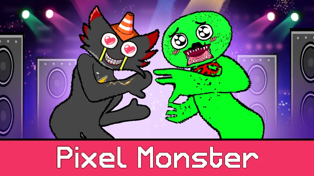 Скачать Mix monster: Craft Makeover Взлом [МОД Много монет] + [МОД Меню] MOD APK на Андроид