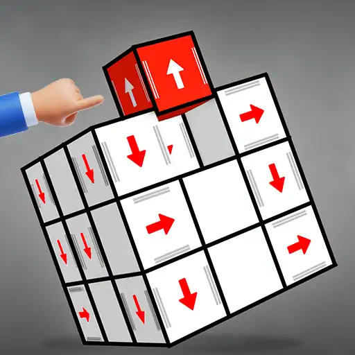 Скачать Tap Away 3D: Puzzle Games Взлом [МОД Бесконечные монеты] + [МОД Меню] MOD APK на Андроид