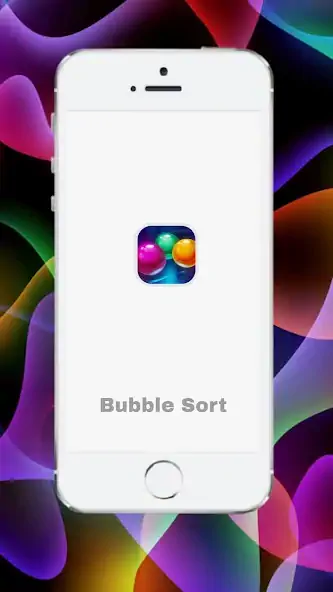 Скачать Bubble sort bubbling maker fun Взлом [МОД Много денег] + [МОД Меню] MOD APK на Андроид