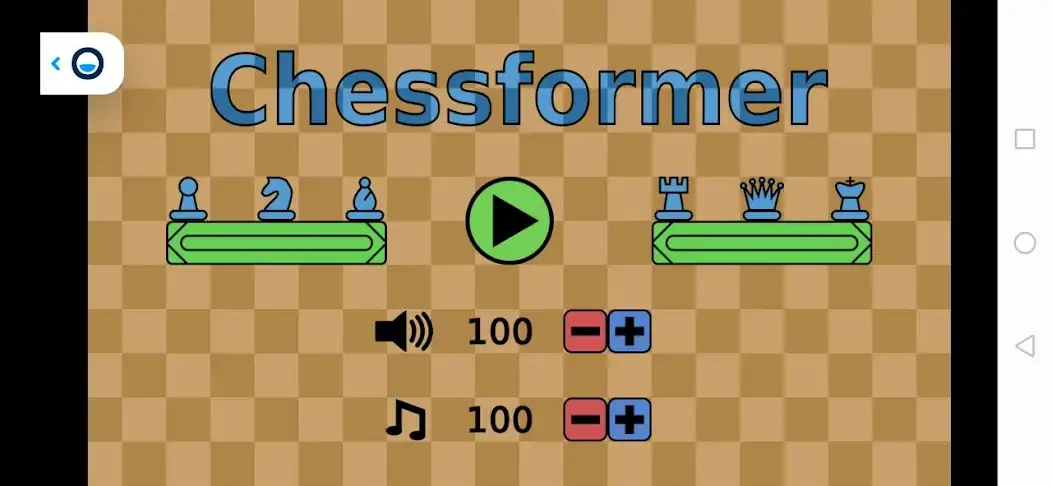 Скачать Chessformer Взлом [МОД Много денег] + [МОД Меню] MOD APK на Андроид