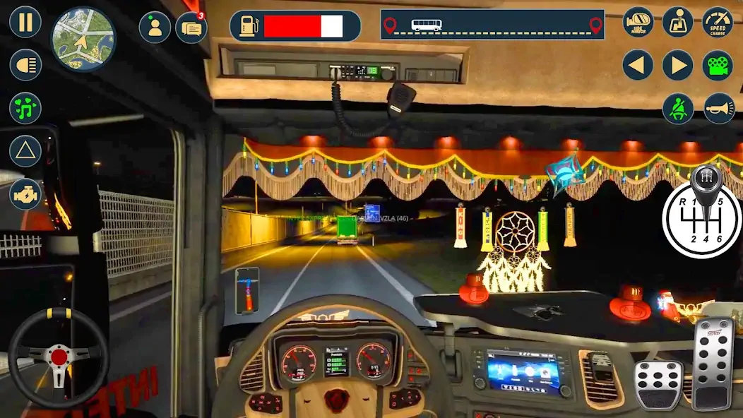 Скачать Oil truck games simulator 3D Взлом [МОД Бесконечные деньги] + [МОД Меню] MOD APK на Андроид