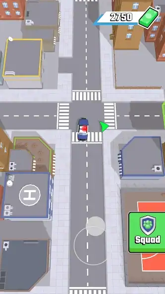 Скачать Police Raid: Heist Quest 3D Взлом [МОД Много монет] + [МОД Меню] MOD APK на Андроид